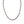 minimalist royal pearl necklace 3 d view